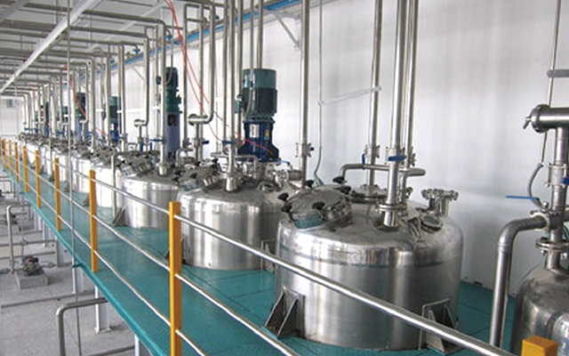 生物肥料系統(tǒng)裝備 生物肥料系統(tǒng)裝備