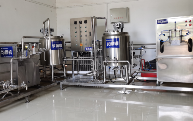 聊城大學(xué)酸奶實(shí)訓(xùn)設(shè)備 聊城大學(xué)酸奶實(shí)訓(xùn)設(shè)備